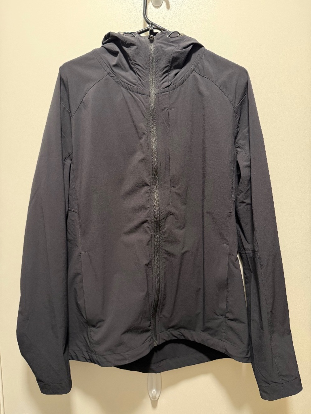 KUHL TRANSCENDR® HOODY - Men's Large
